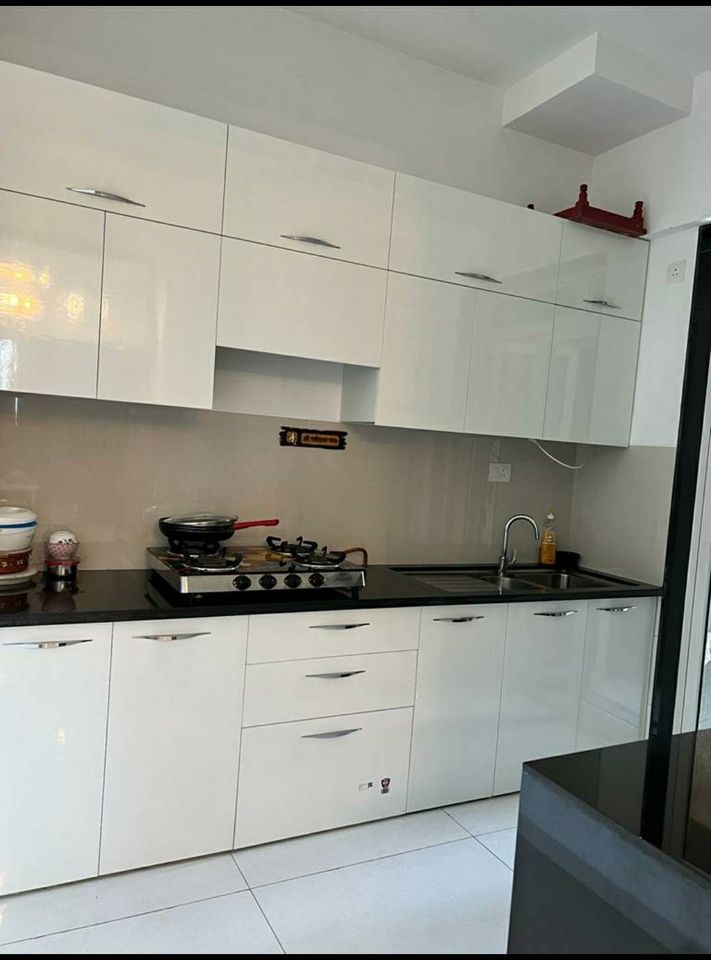 3BHK · Furnished · Apartment