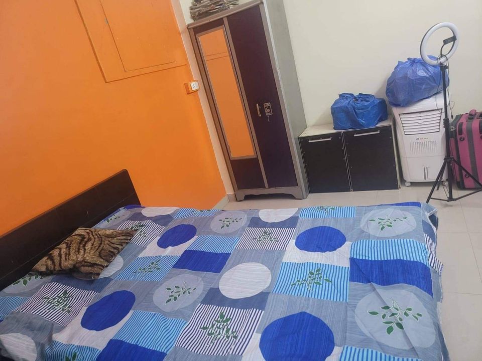 2BHK · Furnished · Apartment