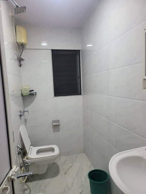 2BHK · Furnished · Apartment