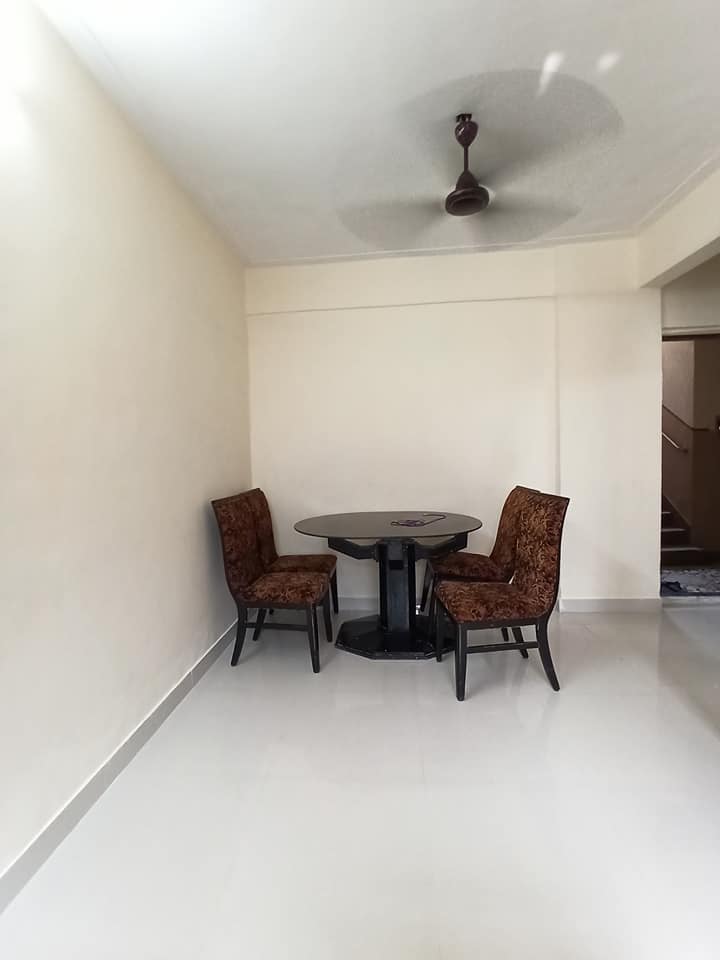 2BHK · Furnished · Apartment