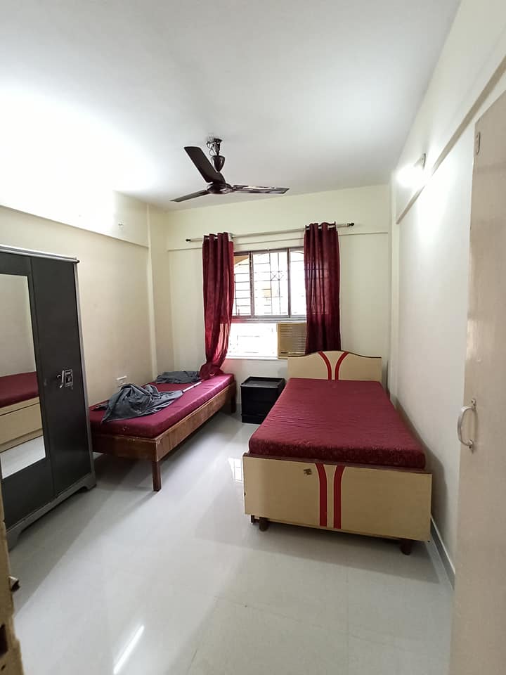 2BHK · Furnished · Apartment