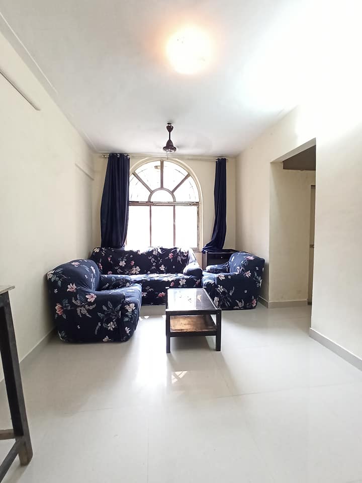 2BHK · Furnished · Apartment