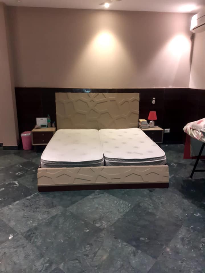 1RK · Furnished · Apartment