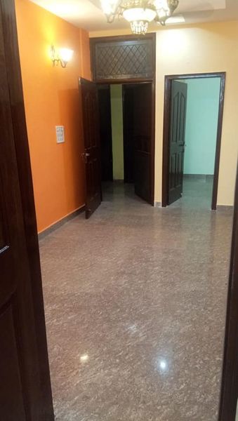 2BHK · Semi Furnished · Apartment