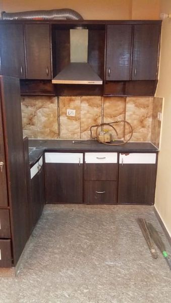 2BHK · Semi Furnished · Apartment