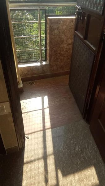 2BHK · Semi Furnished · Apartment