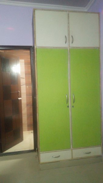 1RK · Furnished · Apartment