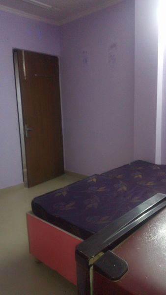 1RK · Furnished · Apartment
