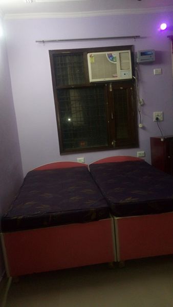 1RK · Furnished · Apartment
