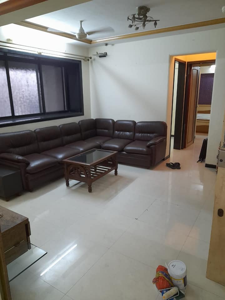 2BHK · Furnished · Apartment