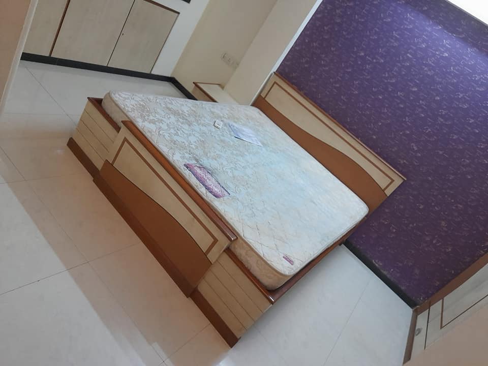 2BHK · Furnished · Apartment