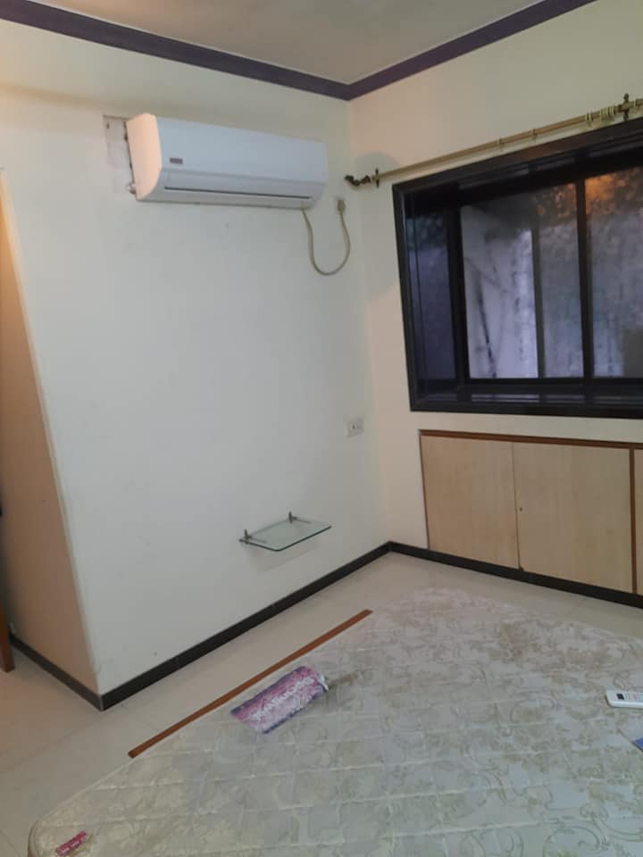 2BHK · Furnished · Apartment