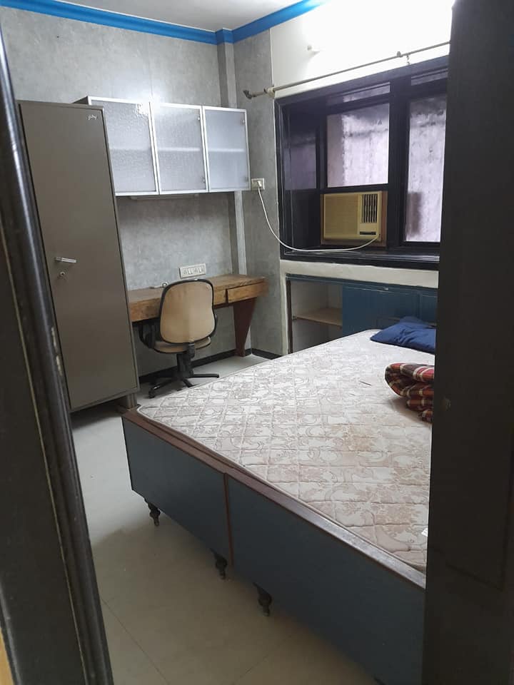 2BHK · Furnished · Apartment