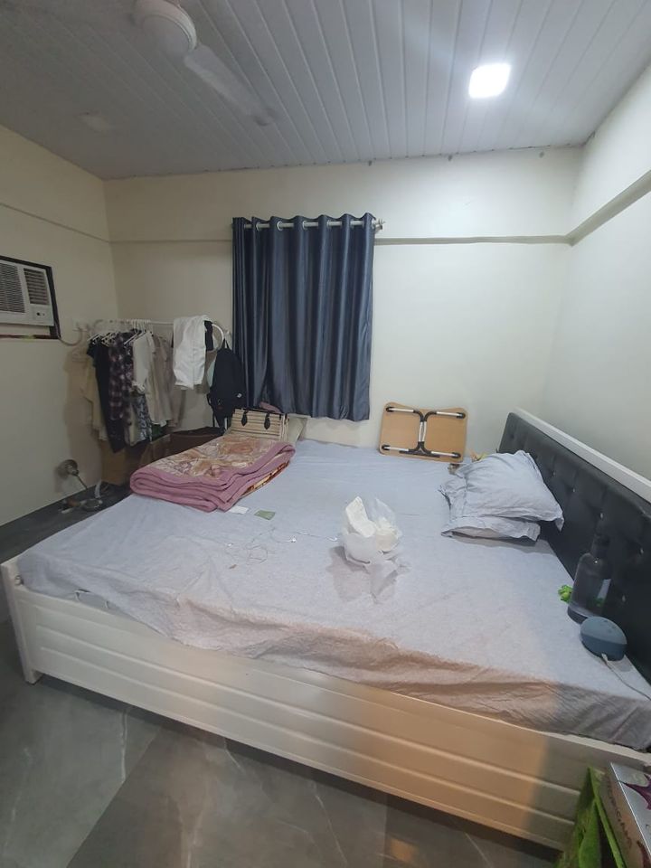 2BHK · Furnished · Apartment