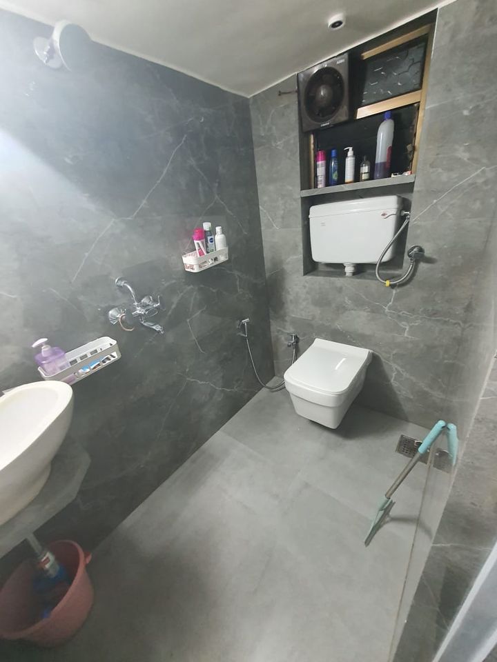 2BHK · Furnished · Apartment