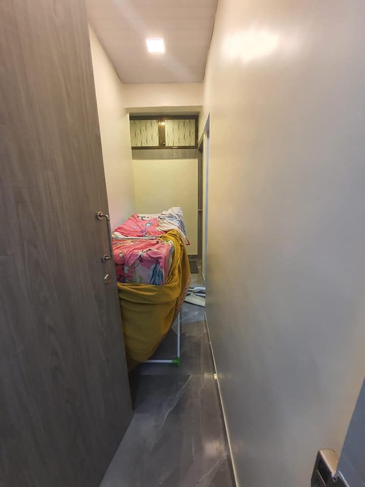 2BHK · Furnished · Apartment