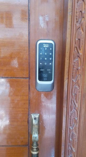 1RK · Furnished · Apartment