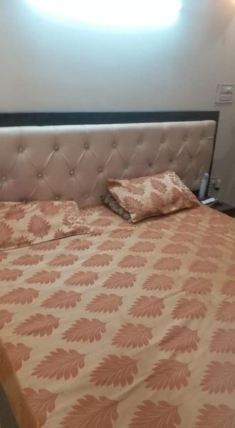 1RK · Furnished · Apartment