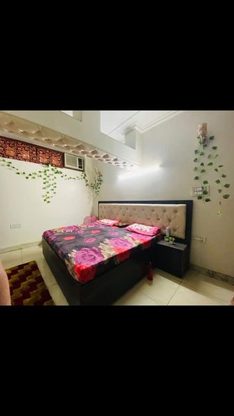 1RK · Furnished · Apartment