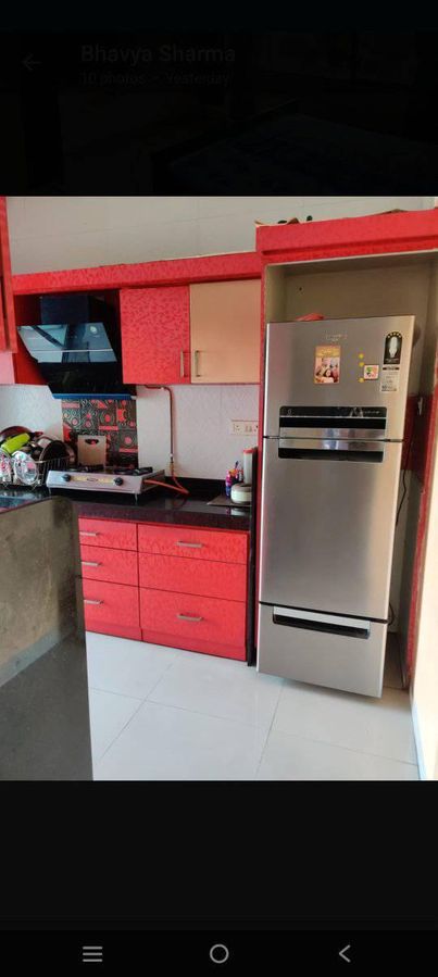 3BHK · Furnished · Apartment
