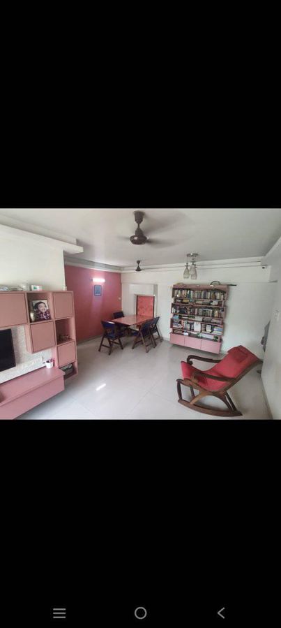 3BHK · Furnished · Apartment