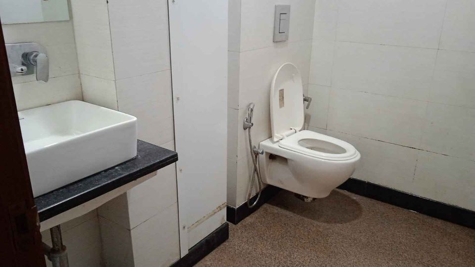 1BHK · Furnished · Apartment