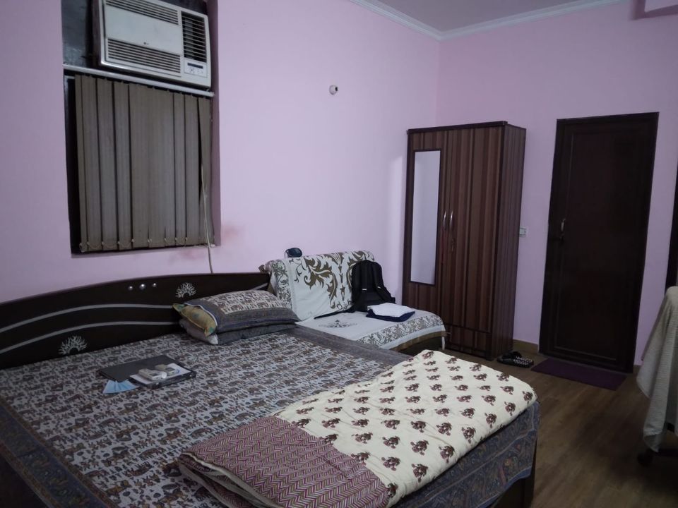 Single Room · Furnished · Apartment
