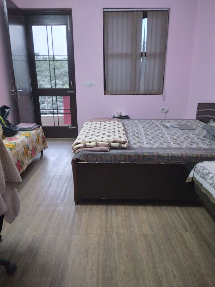 Single Room · Furnished · Apartment