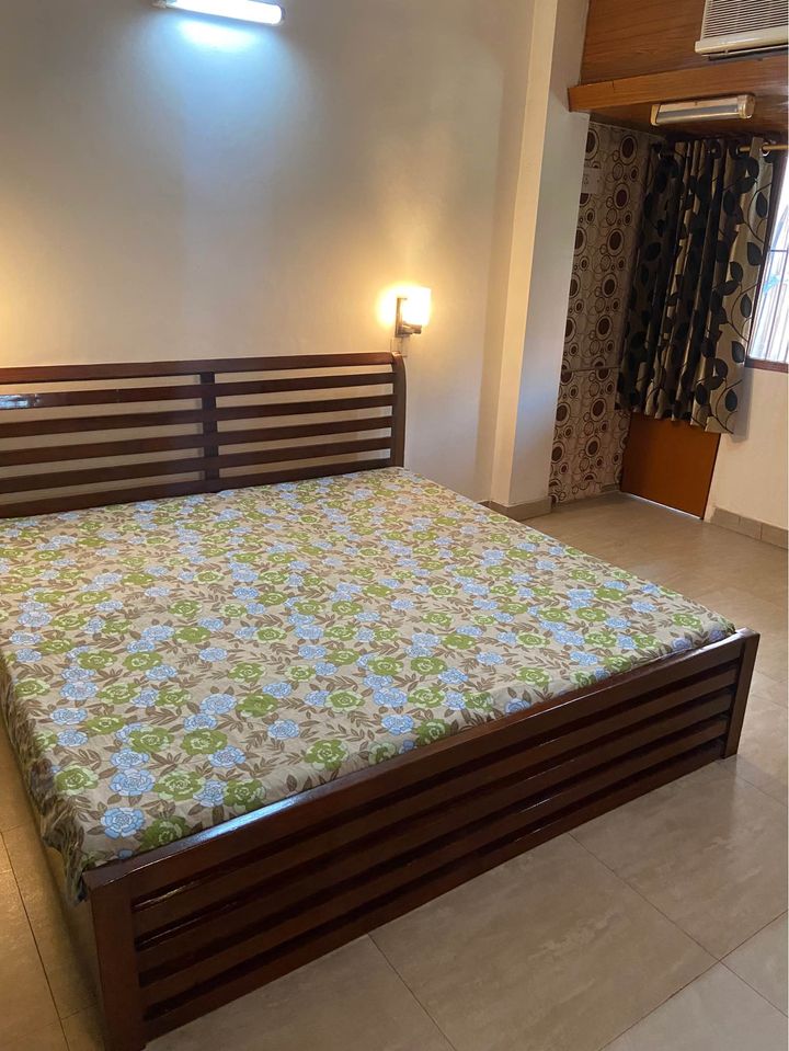 Single Room · Furnished · Apartment