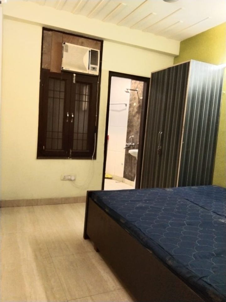1BHK · Furnished · Apartment