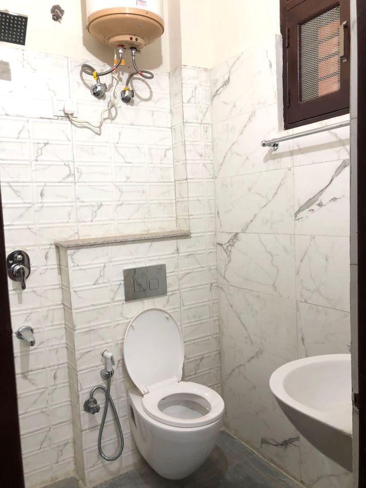 1RK · Furnished · Apartment
