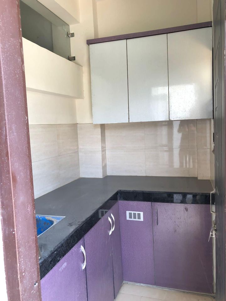1RK · Furnished · Apartment