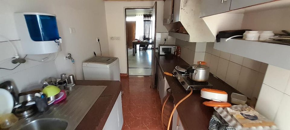 1BHK · Furnished · Apartment