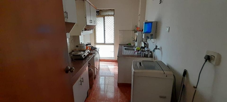 1BHK · Furnished · Apartment