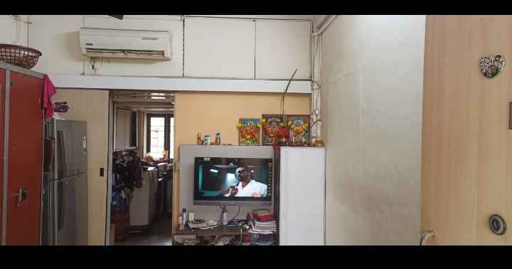 1RK · Furnished · Apartment