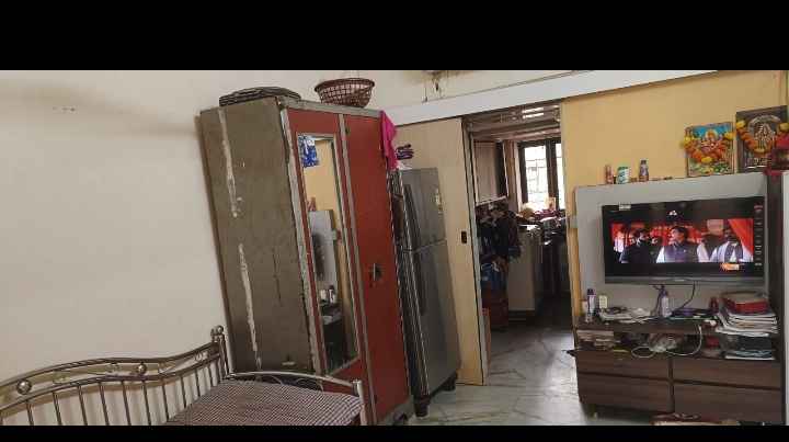 1RK · Furnished · Apartment