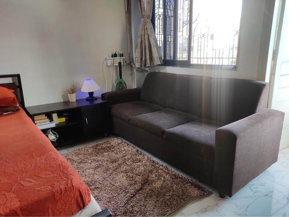 3BHK · Furnished · Apartment