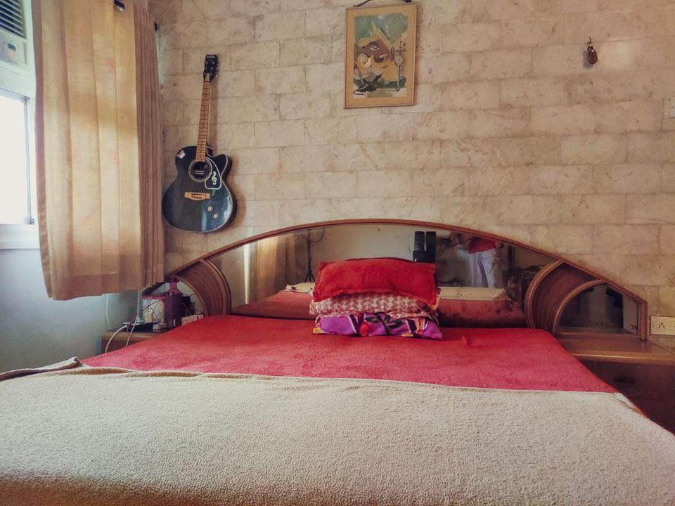 3BHK · Furnished · Apartment