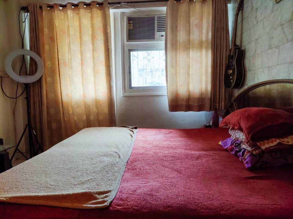 3BHK · Furnished · Apartment