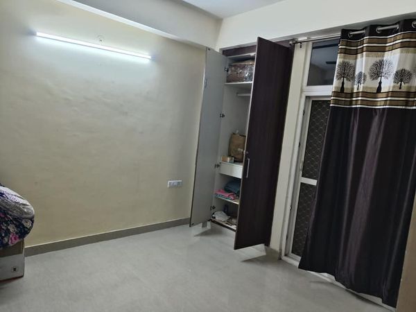 2BHK · Furnished · Apartment