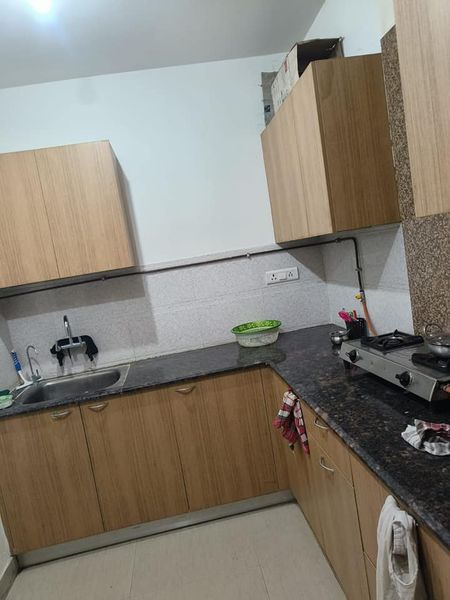 2BHK · Furnished · Apartment
