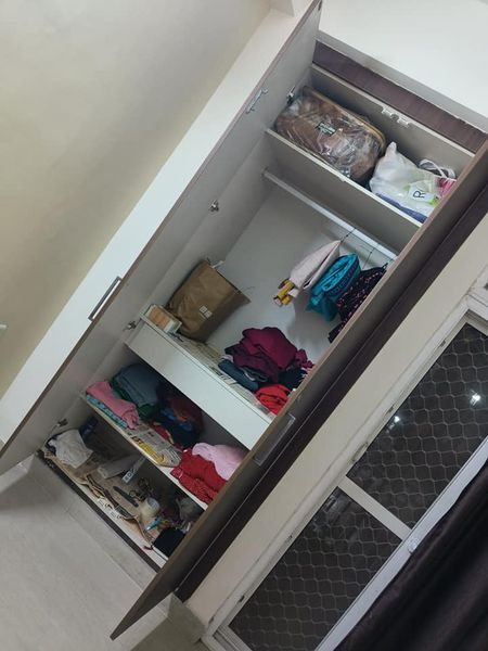 2BHK · Furnished · Apartment