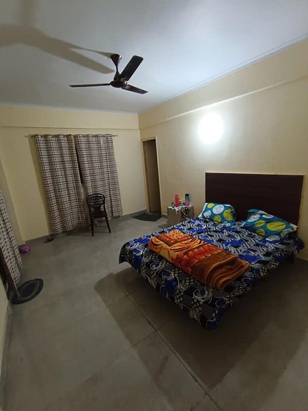 1RK · Furnished · Apartment