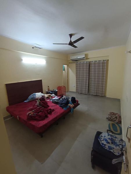 1RK · Furnished · Apartment