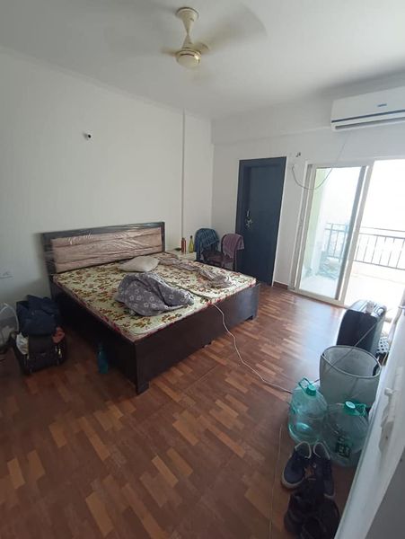1RK · Furnished · Apartment