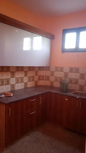 1RK · Semi Furnished · Apartment