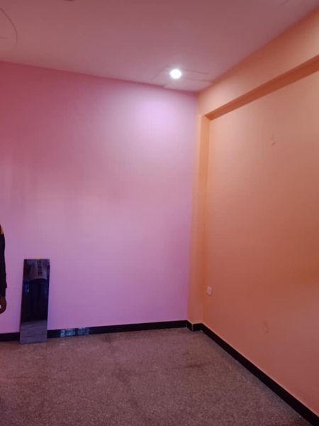1RK · Semi Furnished · Apartment