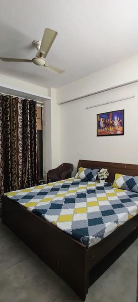 PG - Single · Double Sharing