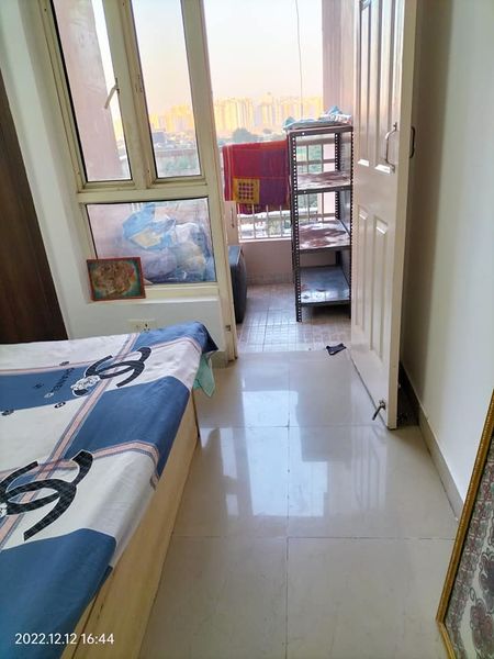1RK · Furnished · Apartment