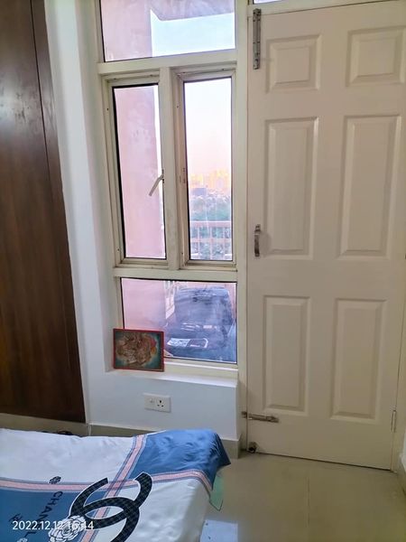 1RK · Furnished · Apartment